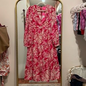 NWT Tinslee dress